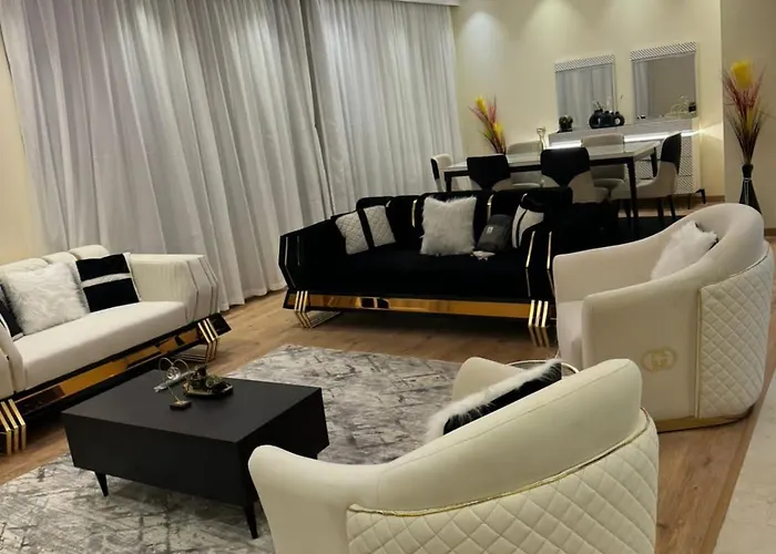 Apartment In Sodic Eastown